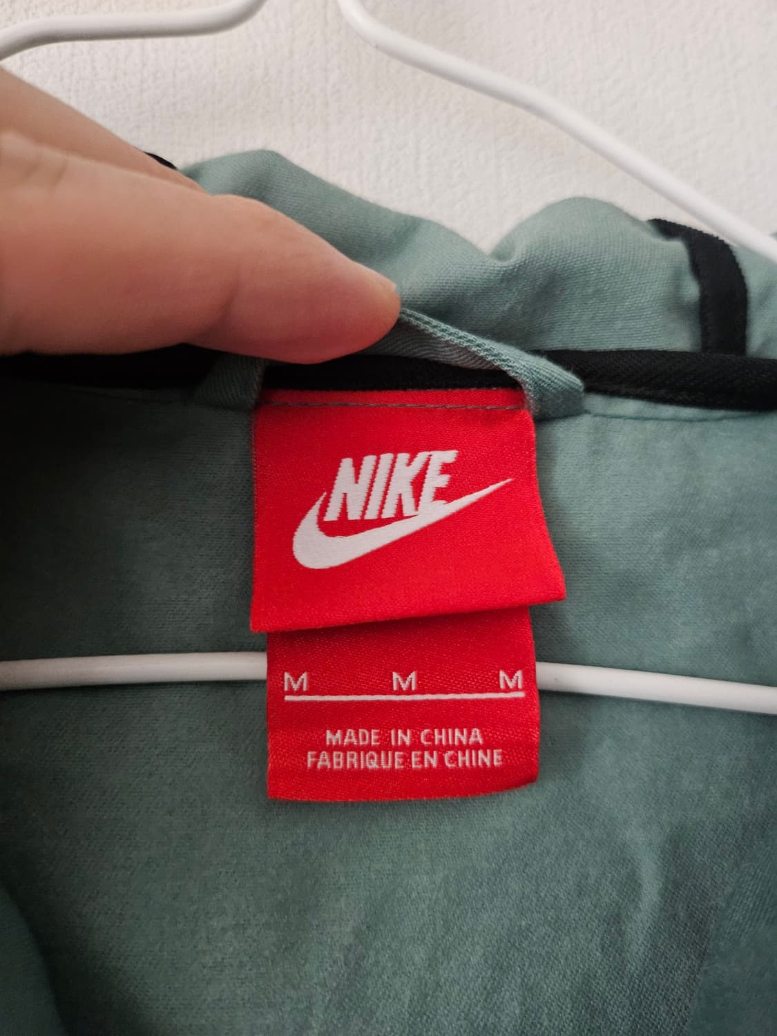 나이키 nike 후드자켓
 상품이미지8