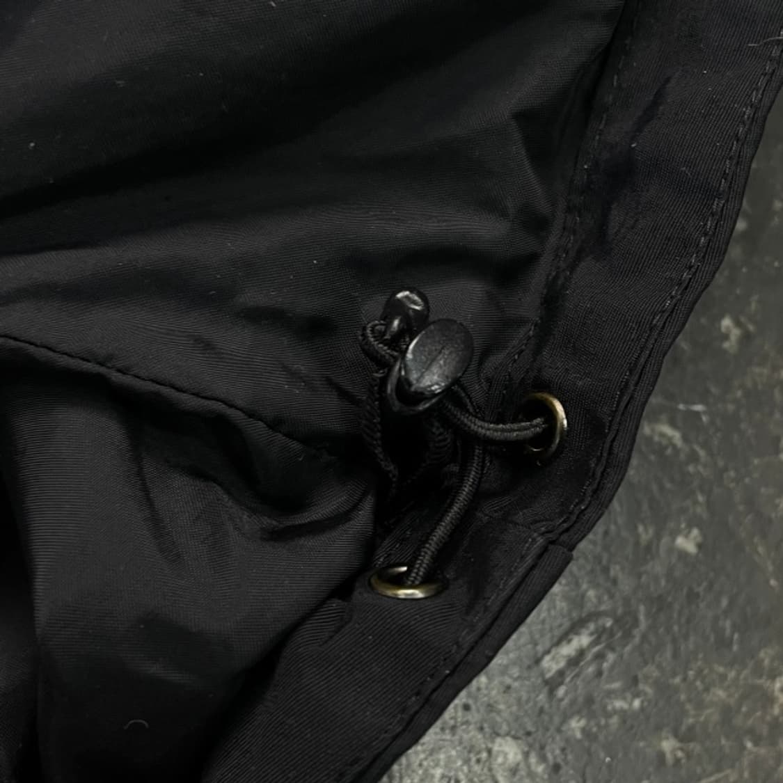 90 노스페이스 바람막이  상품이미지5