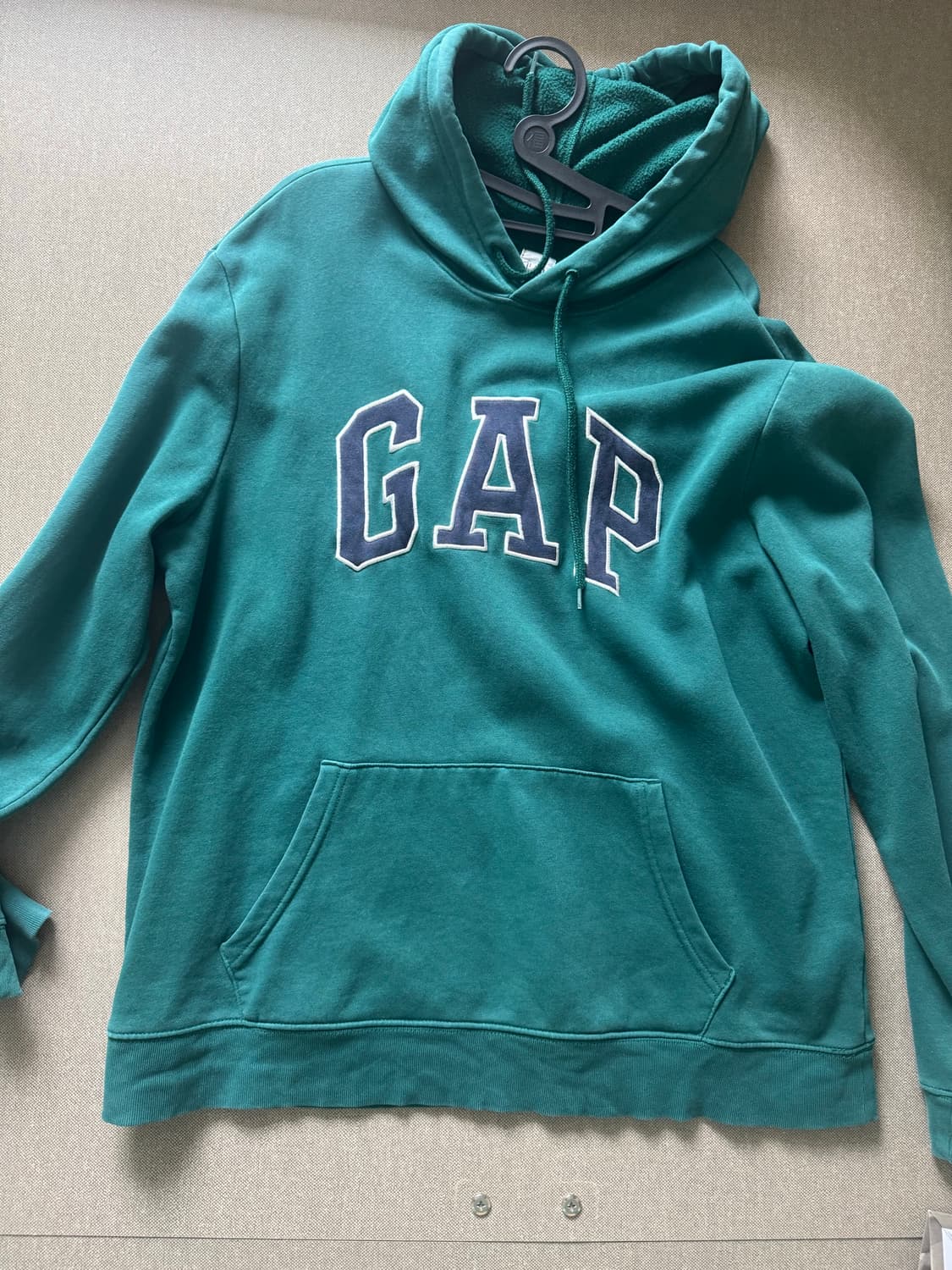 GAP 후드티 상품이미지1