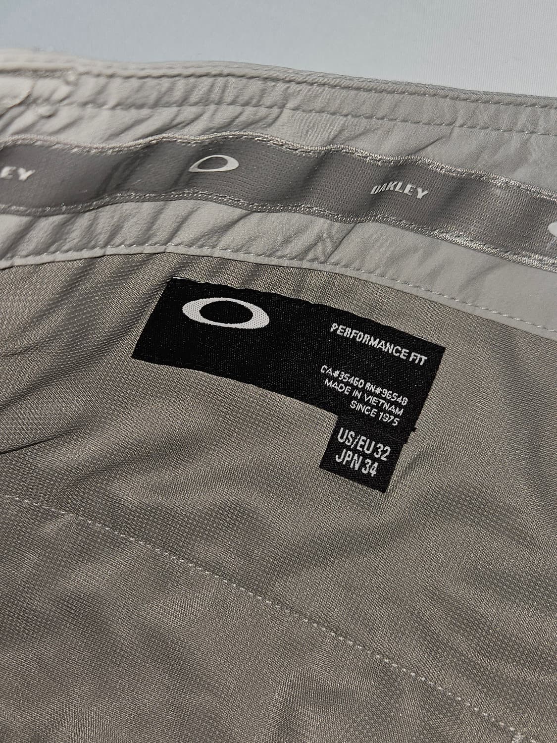 오클리 스컬 우븐 팬츠 올테크 기능성 3D 바지 34 상품이미지5