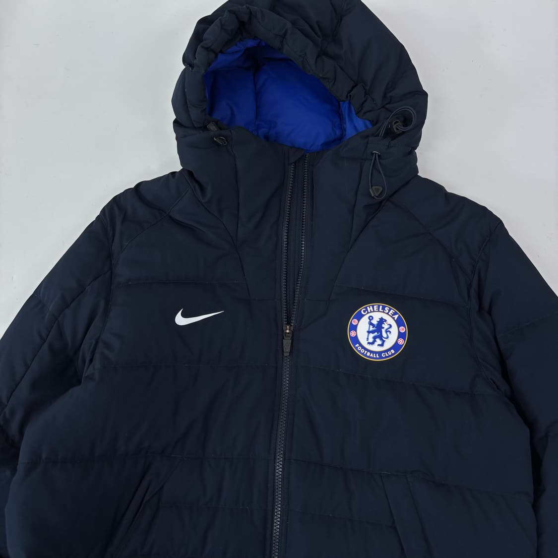 나이키 첼시 패딩 상품이미지5