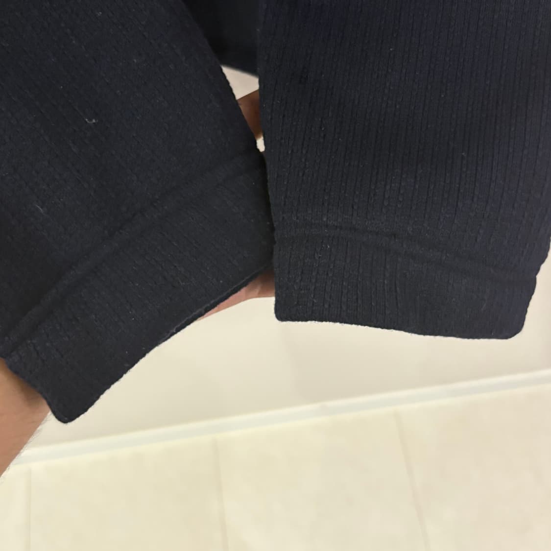 네파 블랙 자켓 110 상품이미지4