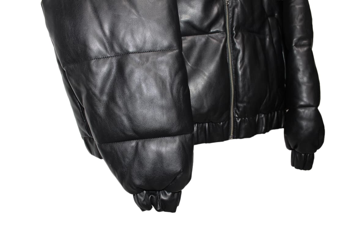 Abercrombie 아베크롬비 피치 울트라컬렉션 에코레더 푸퍼  상품이미지4