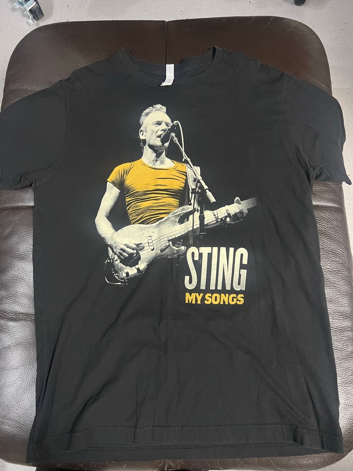 Usa 스팅 마이송즈 L 상품이미지1