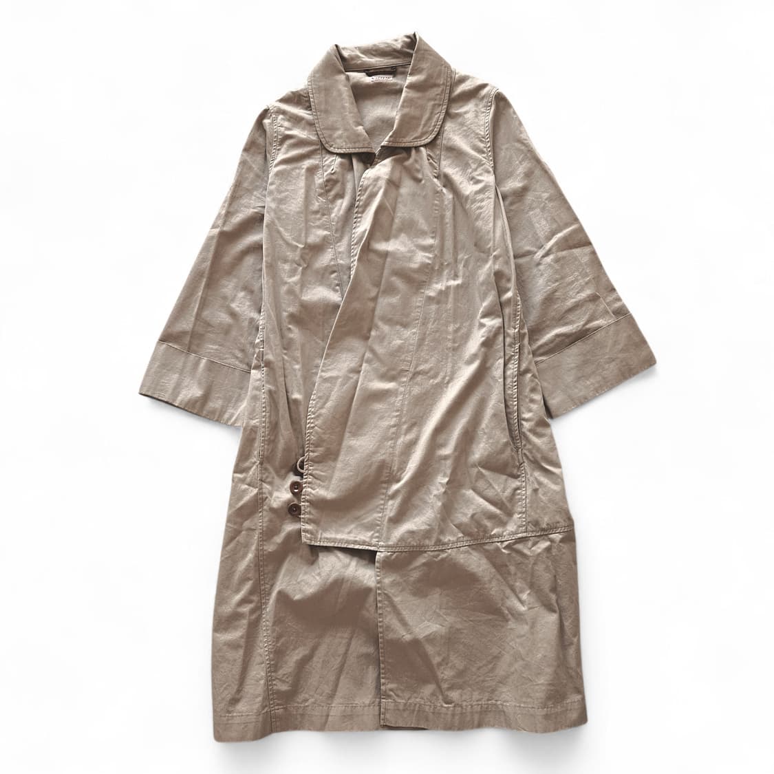 캐피탈 레이디스 히라타 카즈히로 캘리 코트 8 상품이미지2