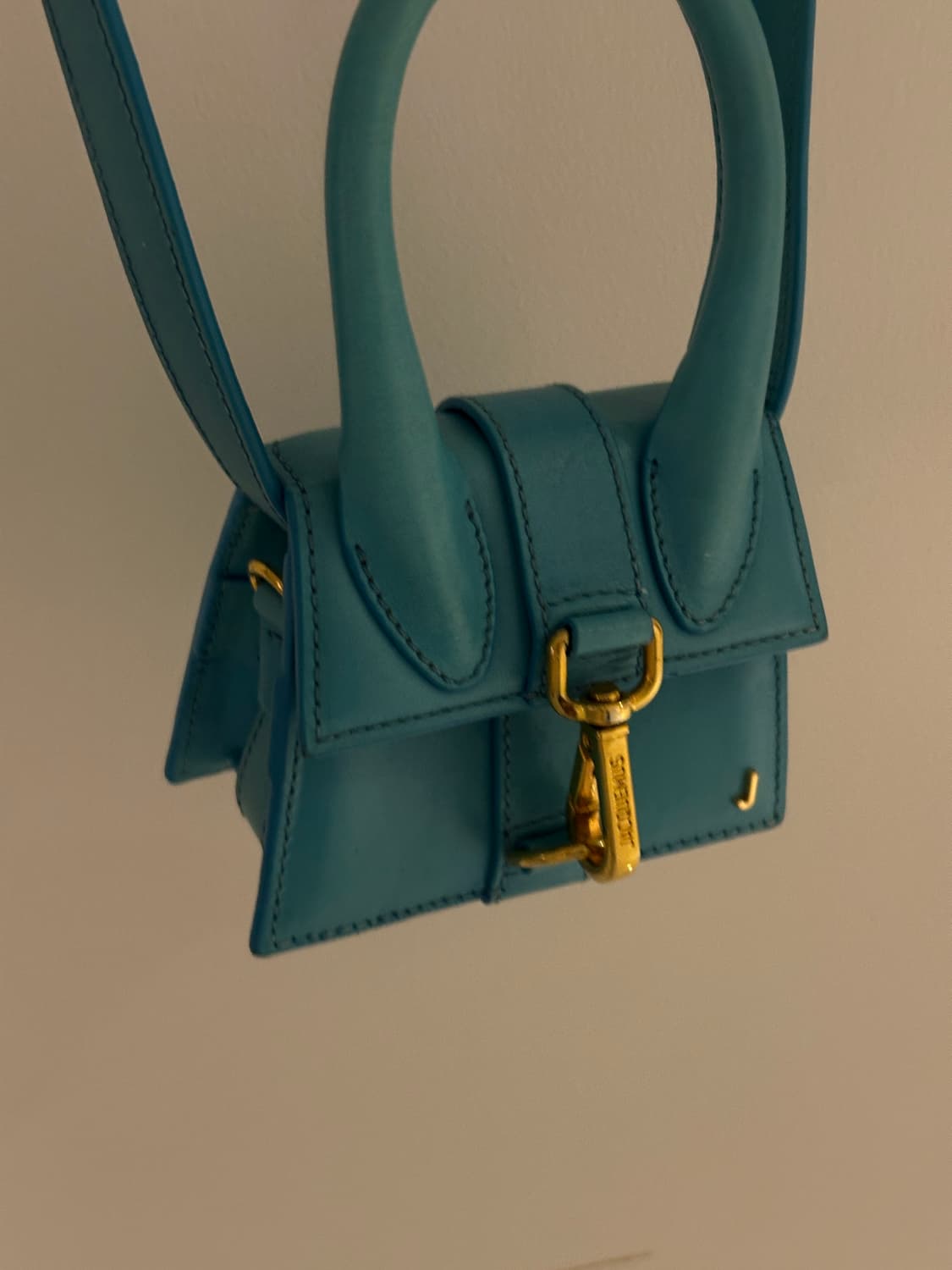 자크뮈스-치키토 미니 백 상품이미지3