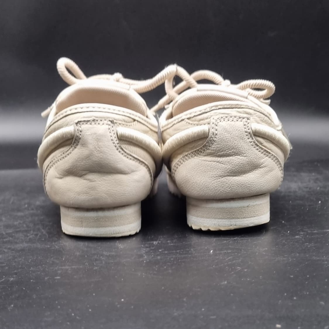 나이키 코르테즈 오트밀 운동화220 상품이미지4