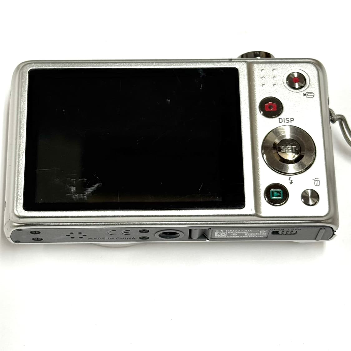 필름느낌 🫧 작례있음 ) 카시오 Ex-zs100 빈티지 디카💖✨ 상품이미지7
