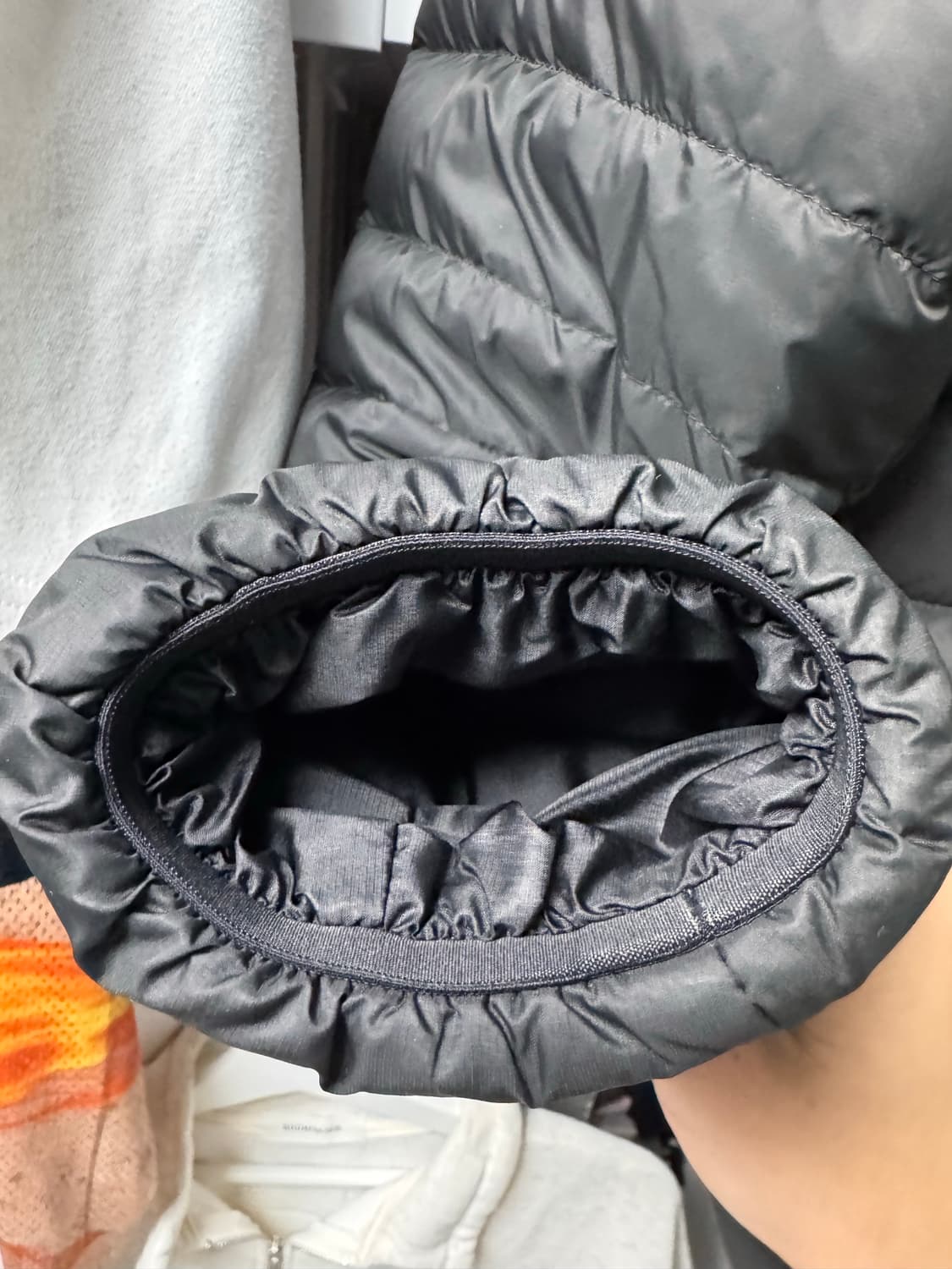 아크테릭스 세륨 lt 라지팝니다 상품이미지7