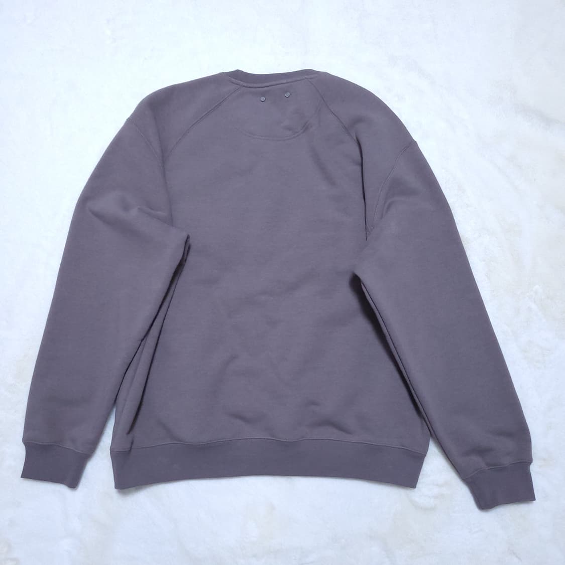 일꼬르소 남성 맨투맨 M 0303 뽀샤샤 상품이미지2