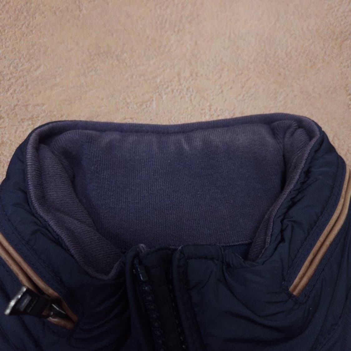 바배) 폴로 랄프로렌 바라쿠다 누빔 자켓 상품이미지6