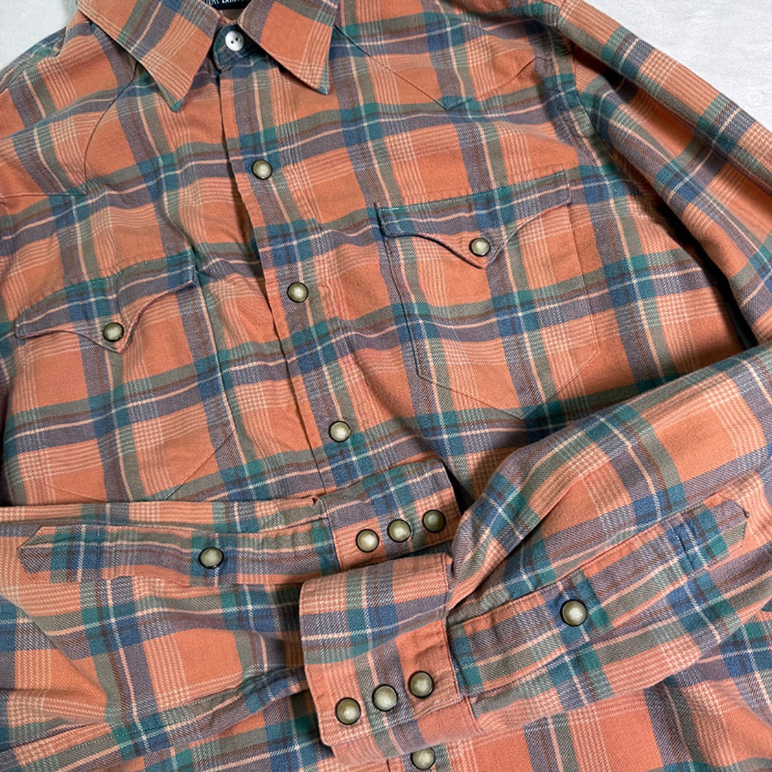 폴로 랄프로렌 셔츠 상품이미지2