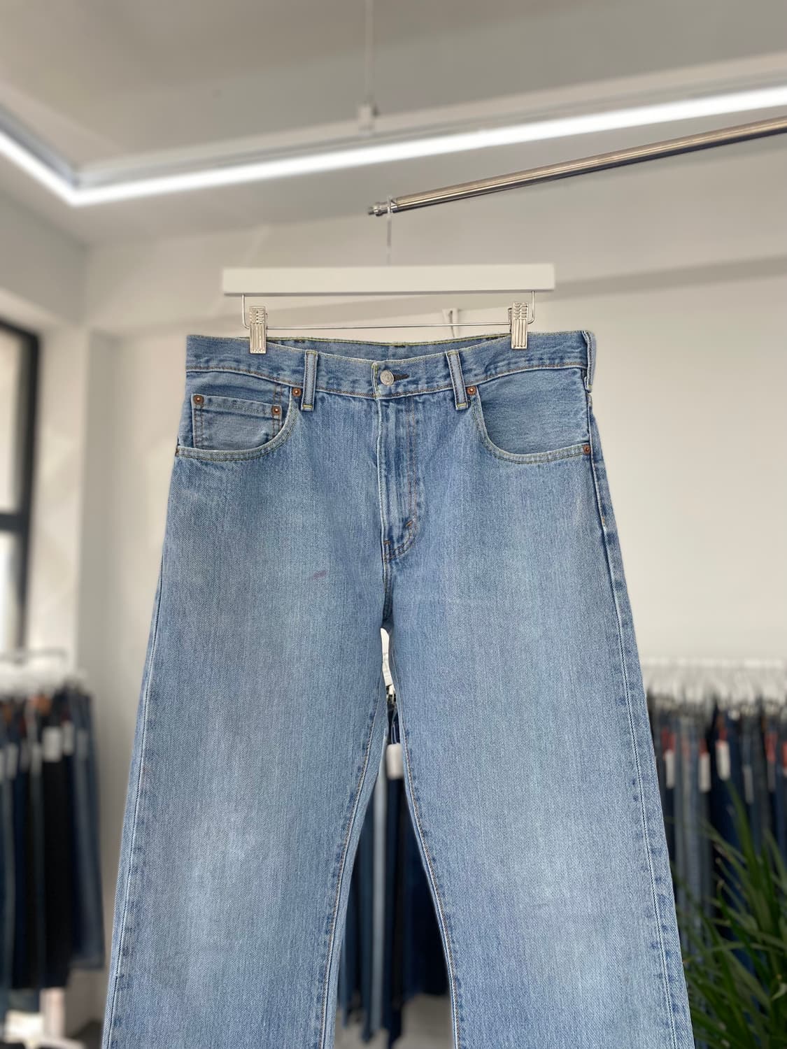 Levis517 Boots Cut 00s 33사이즈 a4934 상품이미지2