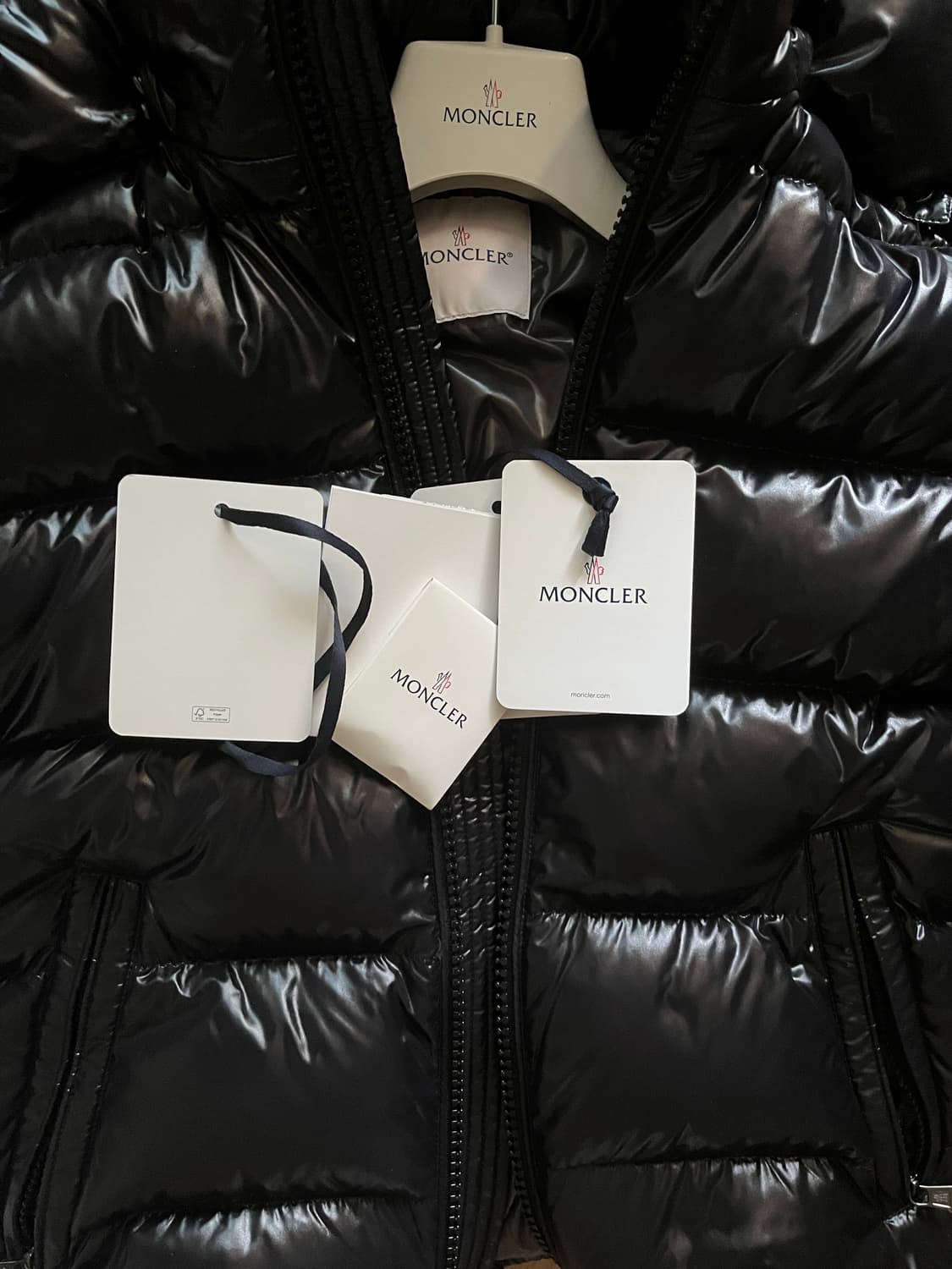 몽클레어 마야 25FW 상품이미지4