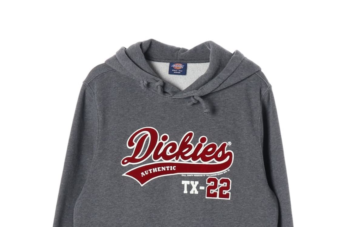 디키즈 후드티 M 상품이미지3