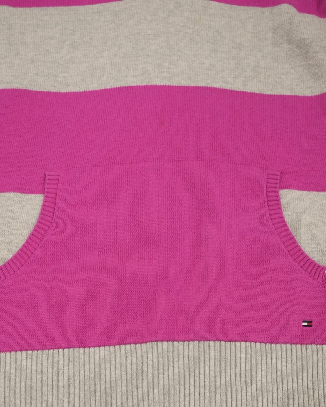 타미힐피거 핑크 후드 상품이미지9