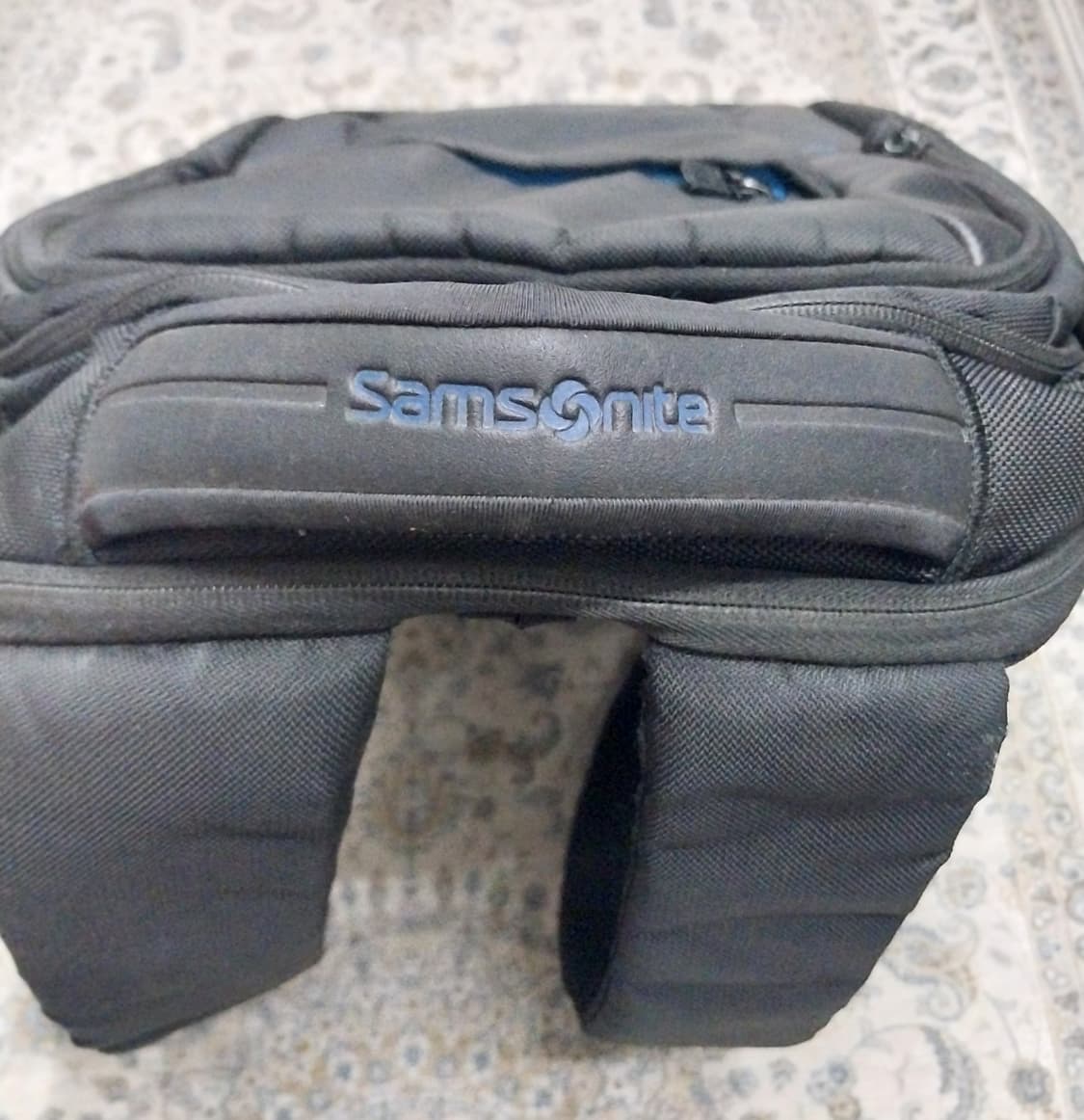 쌤소나이트 아이콘 랩탑 백팩 2 상품이미지4