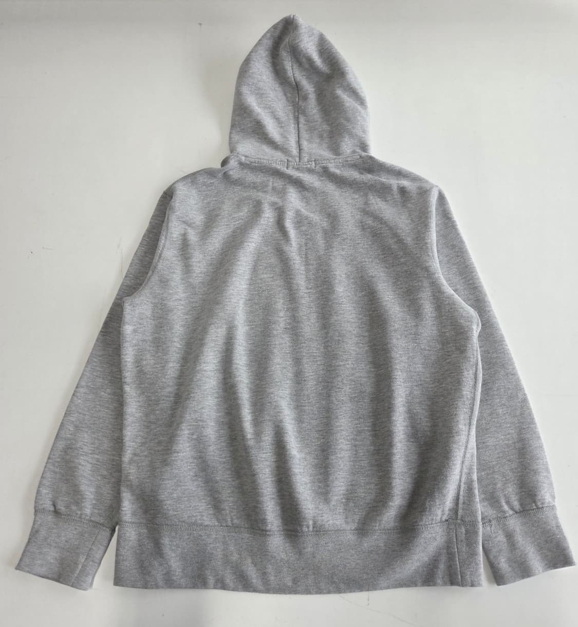 폴로 랄프로렌 후드티 그레이 180/100A 상품이미지2