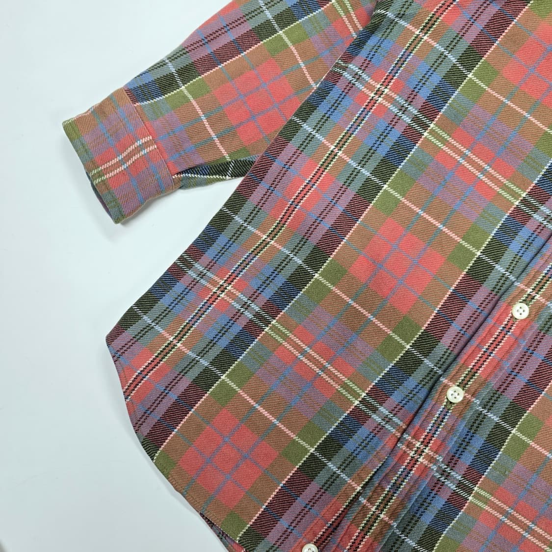 120 랄프로렌 키즈 셔츠 상품이미지3