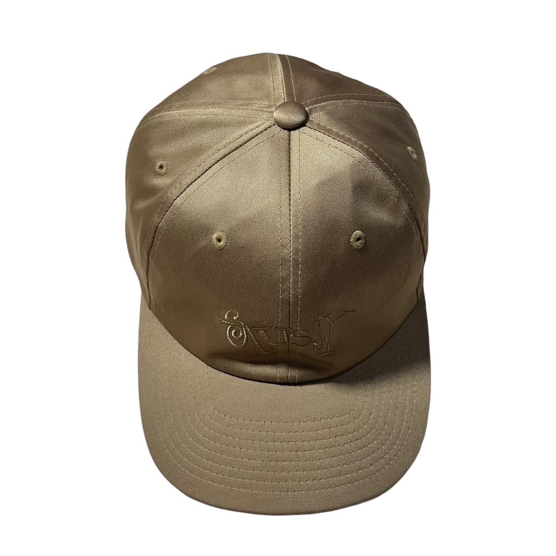 Stussy logo 6-panel cap 상품이미지2