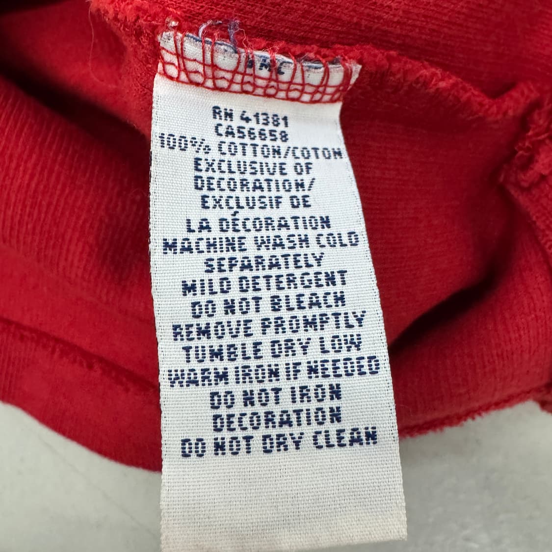 폴로 포니 아노락 반집업 니트 상품이미지5