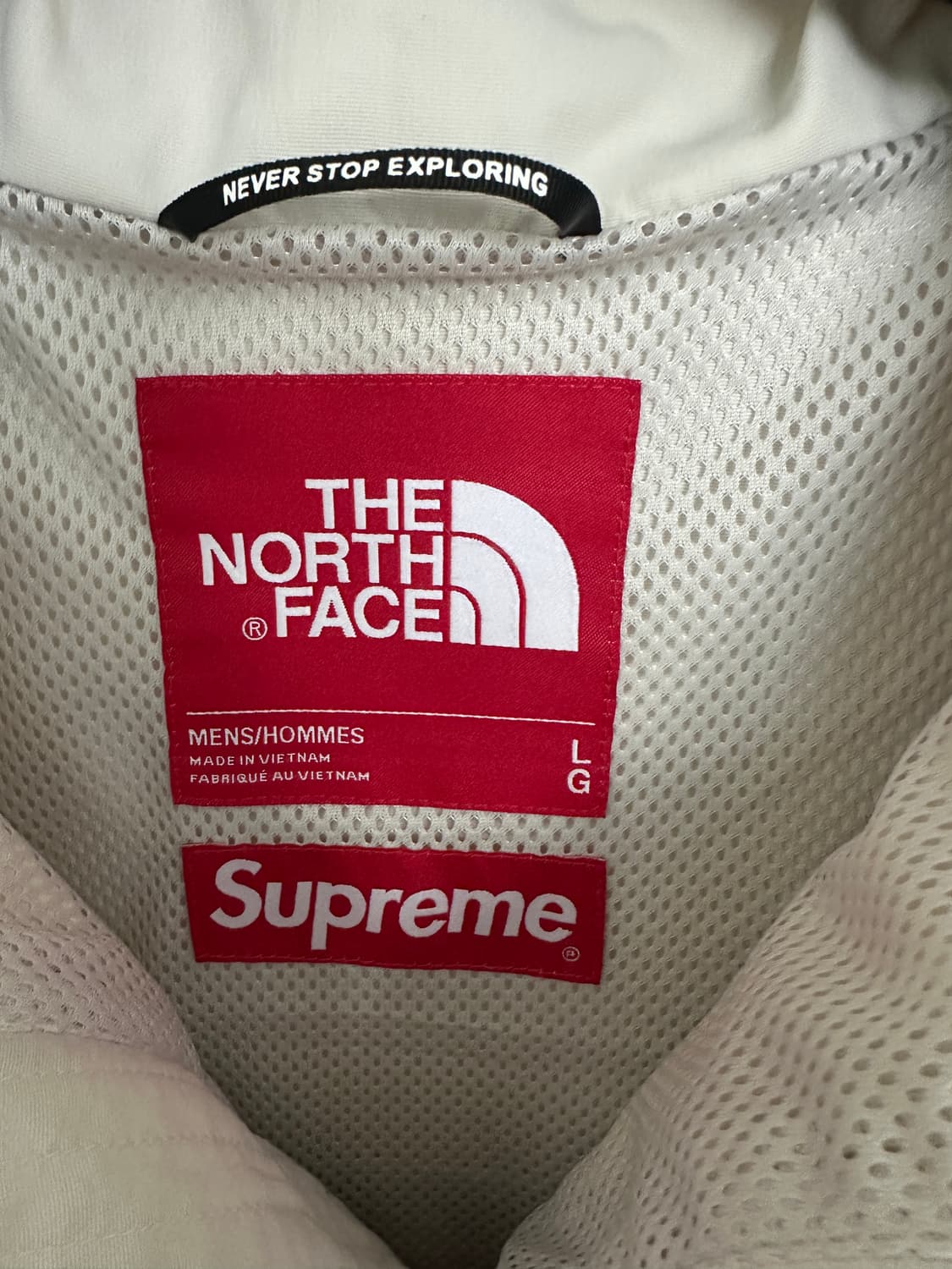 슈프림 노스페이스 컨버터블 자켓 상품이미지6