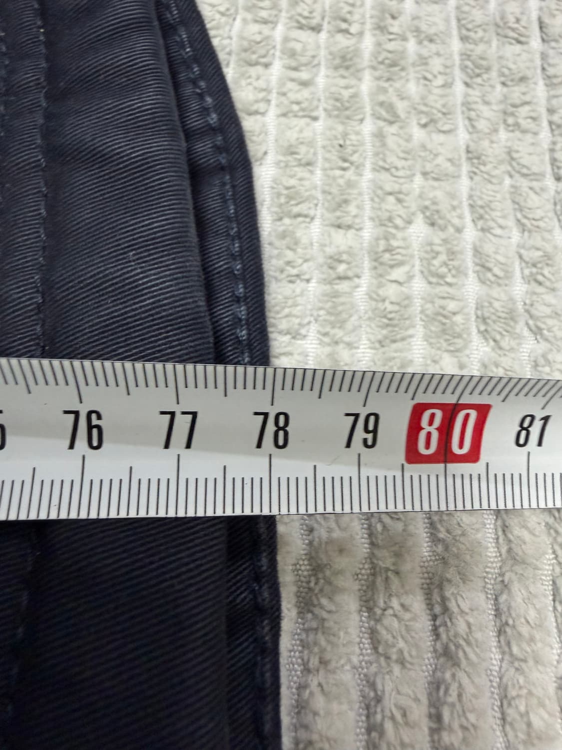 랭글러 릭스 워크웨어 재킷 상품이미지7