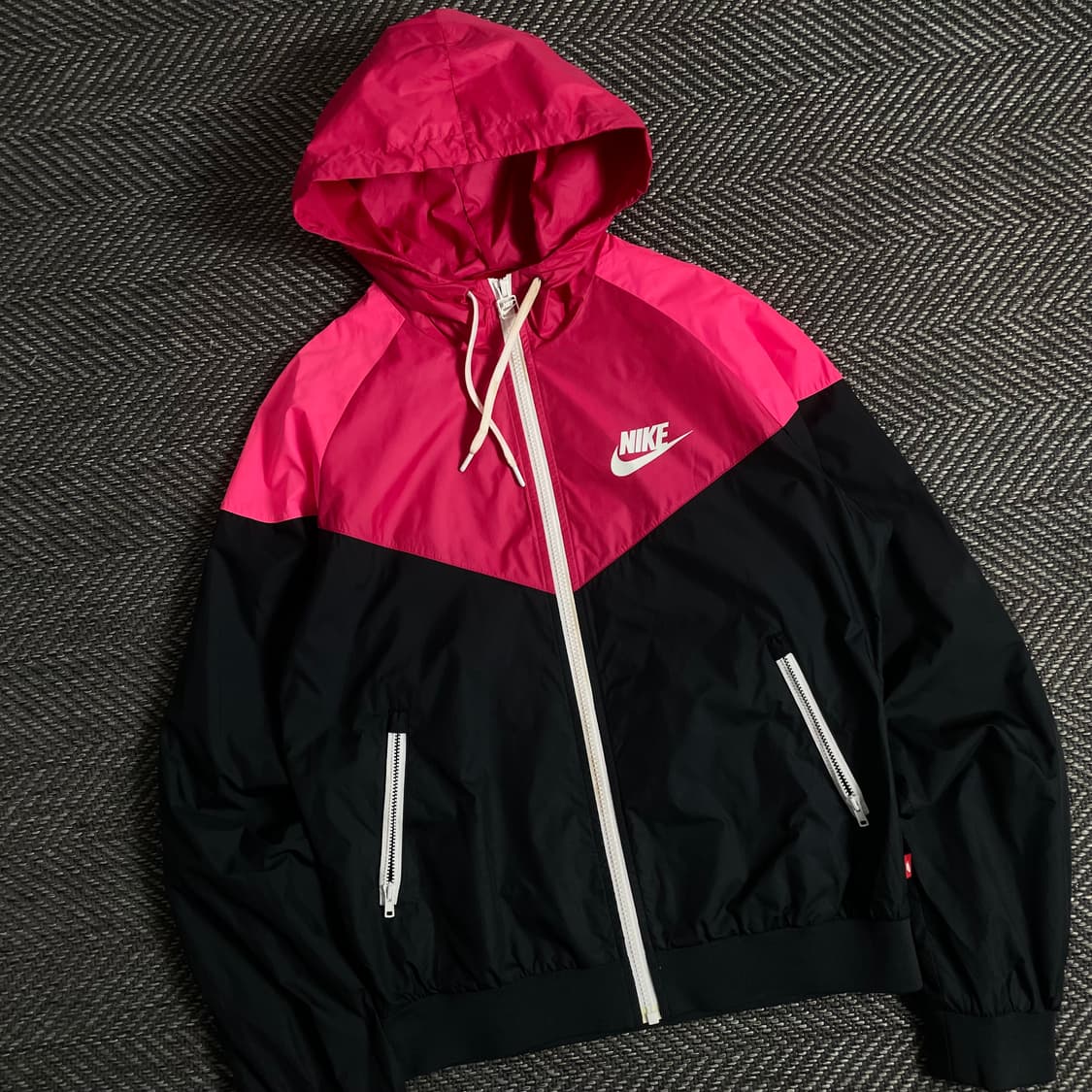 나이키 윈드러너 러닝 바람막이y 3304 상품이미지1