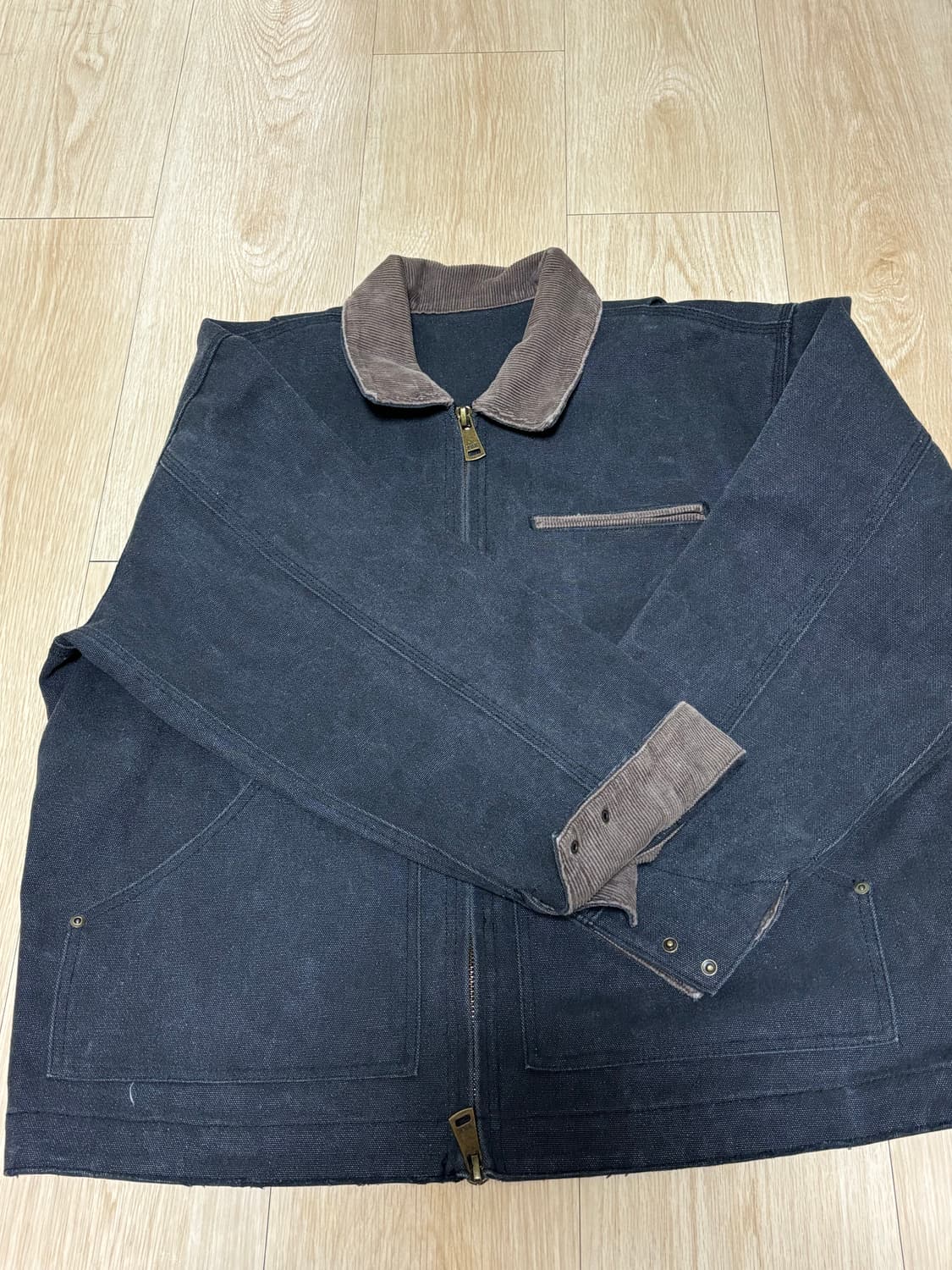 라퍼지스토어 워크자켓  상품이미지1