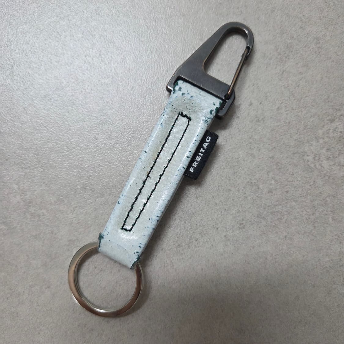 프라이탁 키링 카라비너 상품이미지1