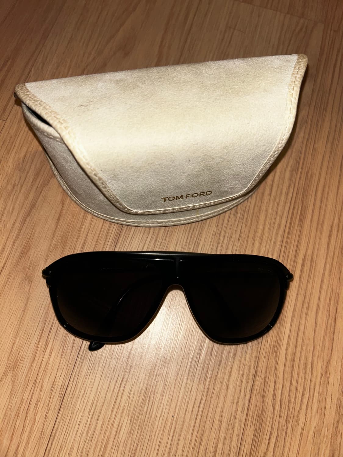 Tom Ford 톰포드 보잉 선글라스 톰 포드 TF3 에비에이터 선글 상품이미지4