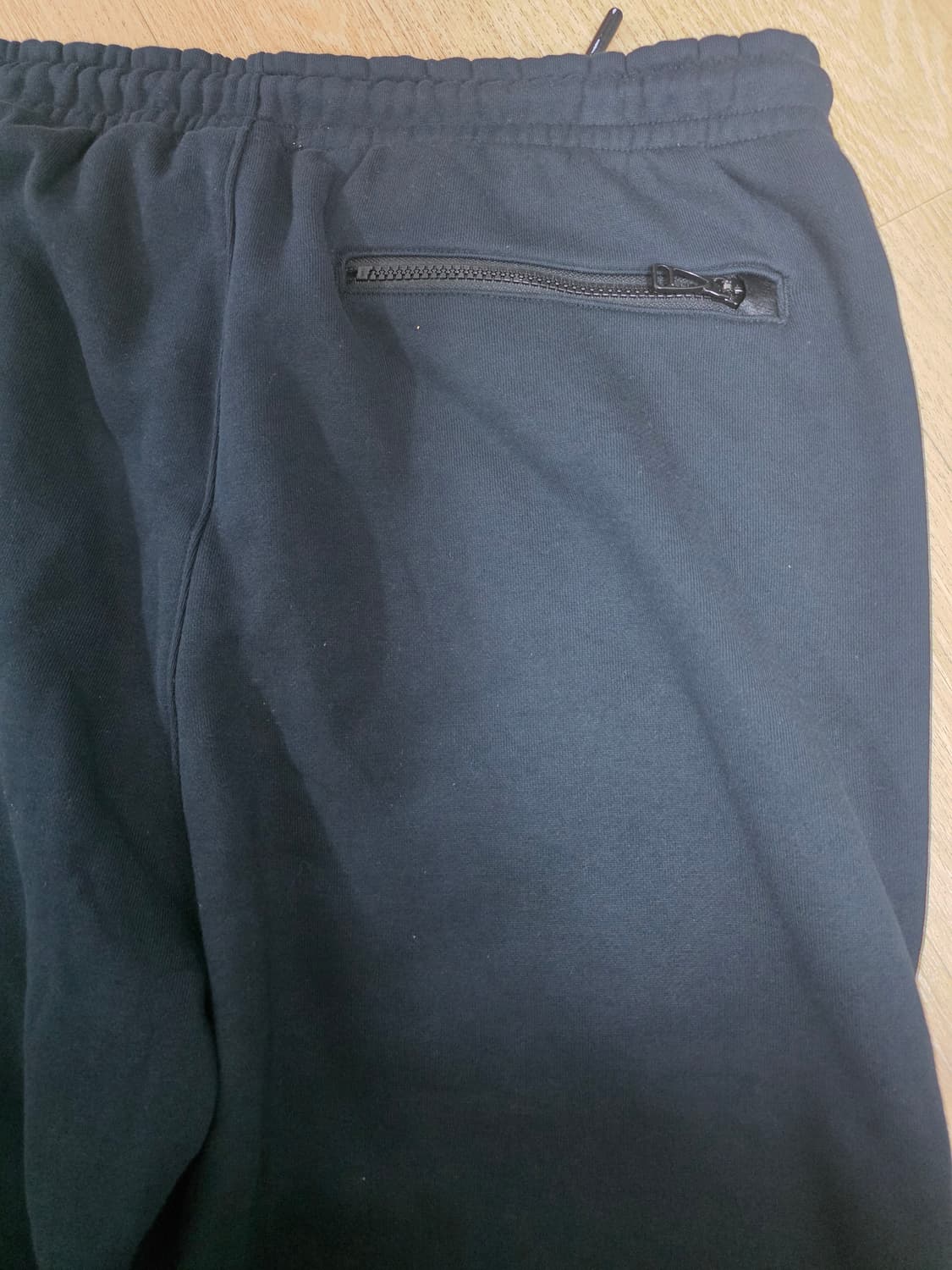 나이키 조던 23 엔지니어드 플리스 팬츠 조거 팬츠 2XL 상품이미지9