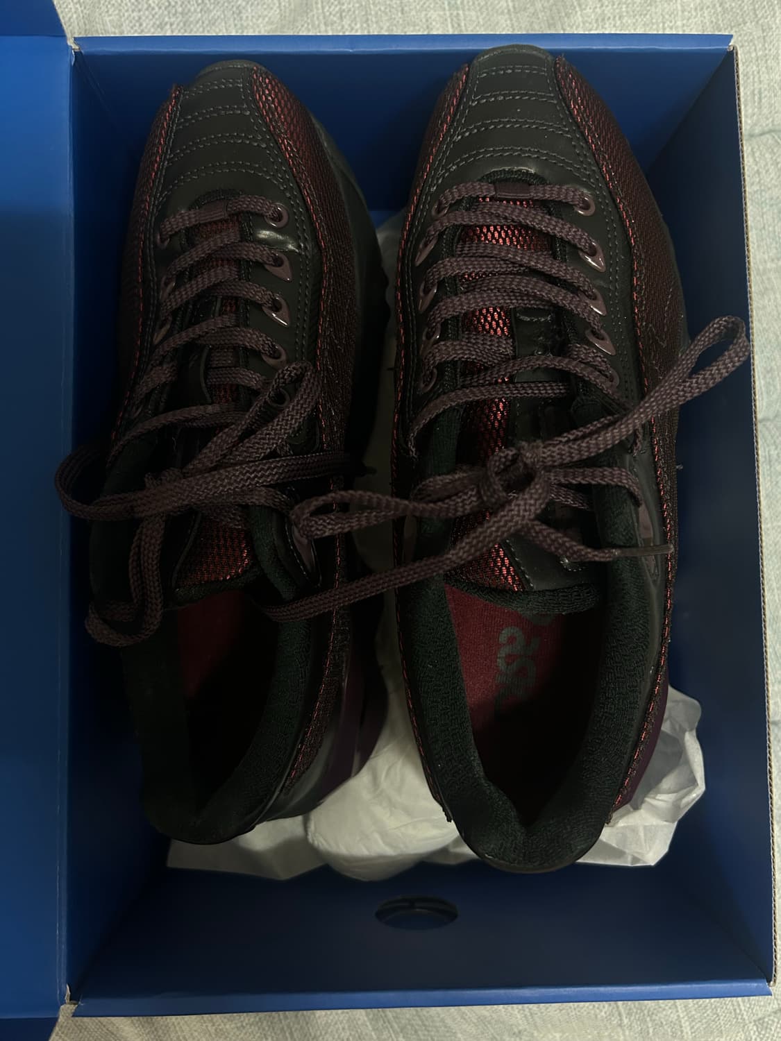 아식스 키코 젤 테레모아 옵시디언 상품이미지1