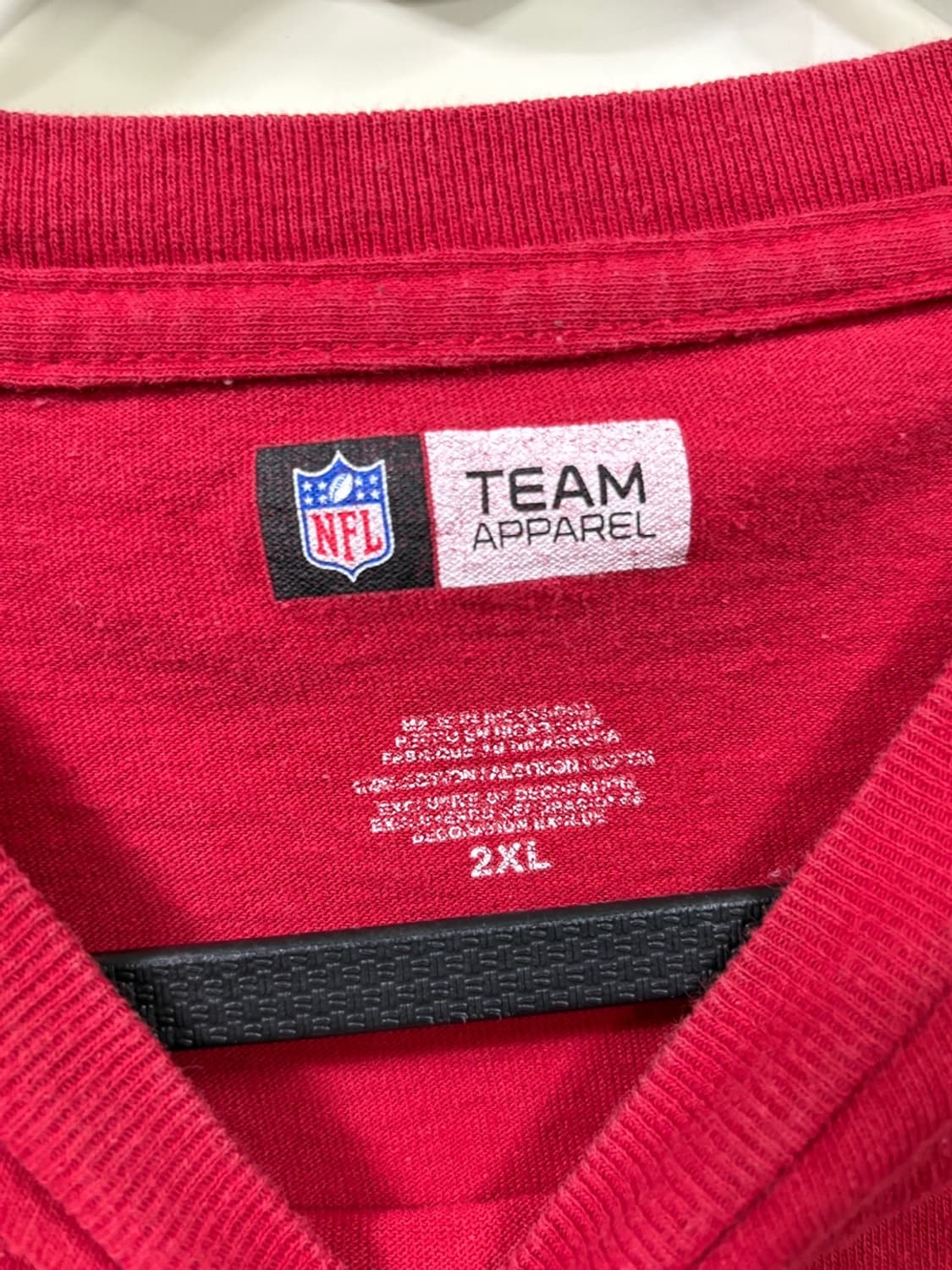 NFL 빈티지 반팔티 상품이미지4