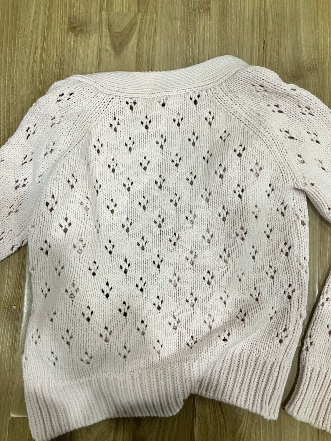 글로니 나오미 가디건 상품이미지3