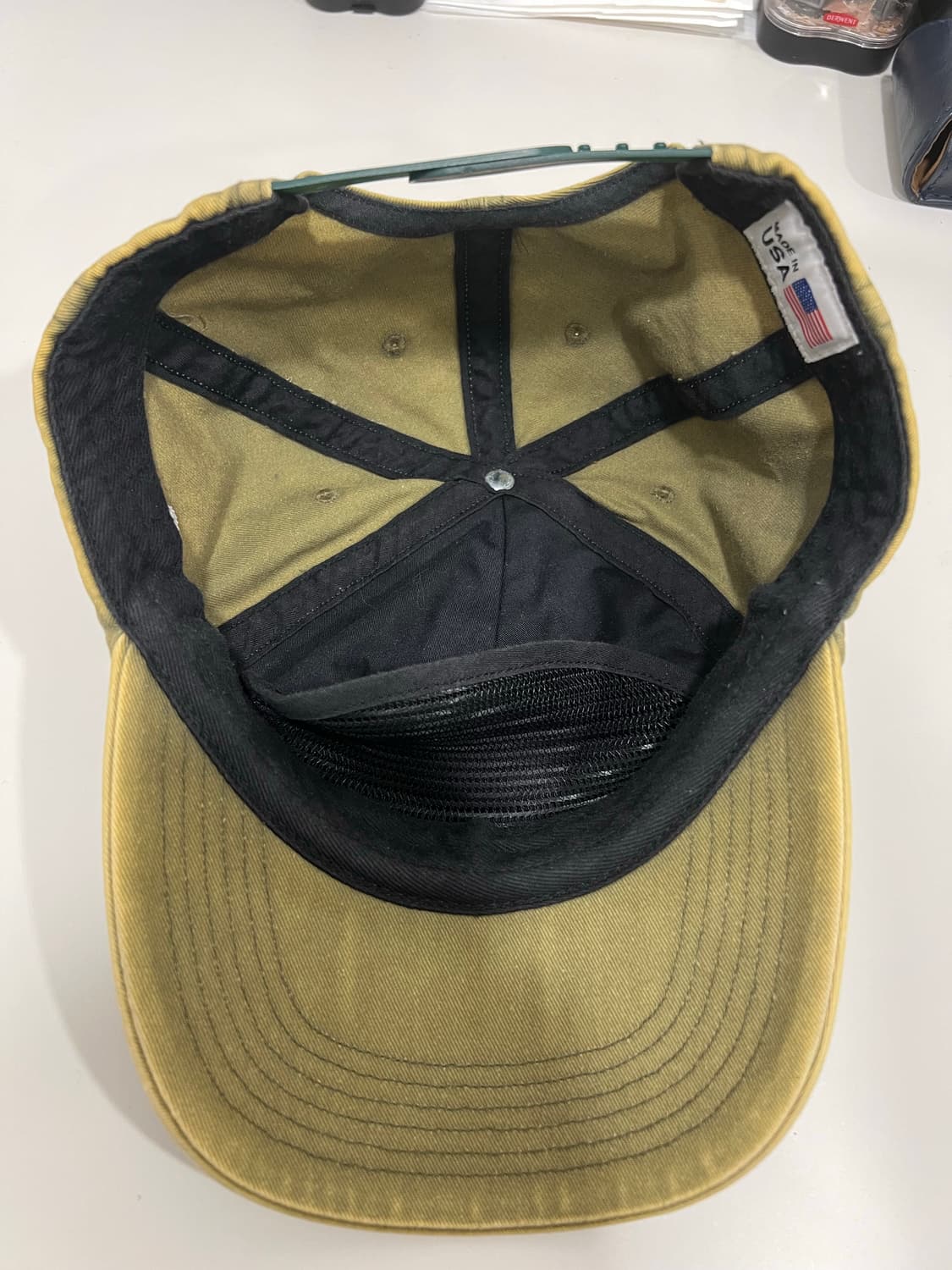 팔리할리우드 paly hollywood 브란도훈도 캡 세인트미카엘뤡코즈 상품이미지2