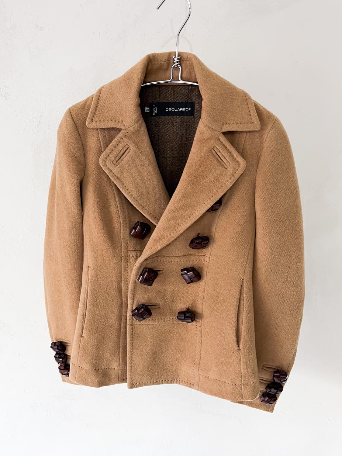 DSQUARED2 / Made in Italy (2010 F/W) 상품이미지6