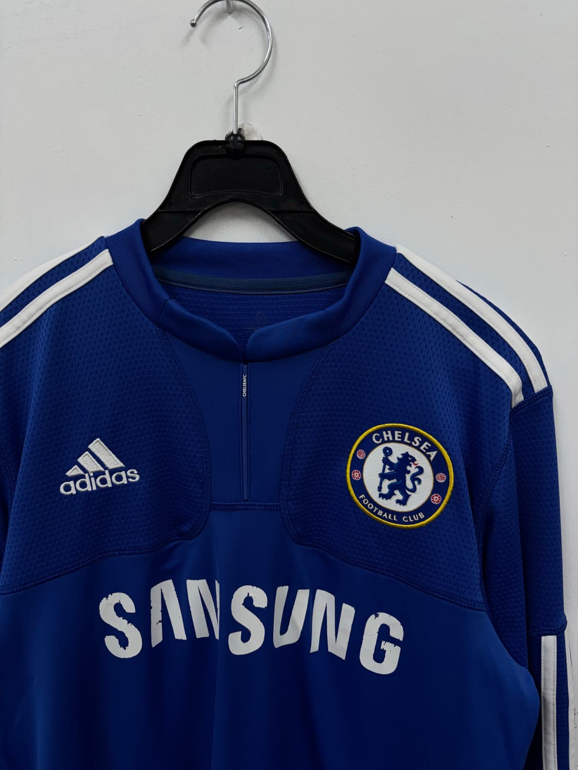 아디다스 첼시 램파드 긴팔 유니폼 상품이미지3