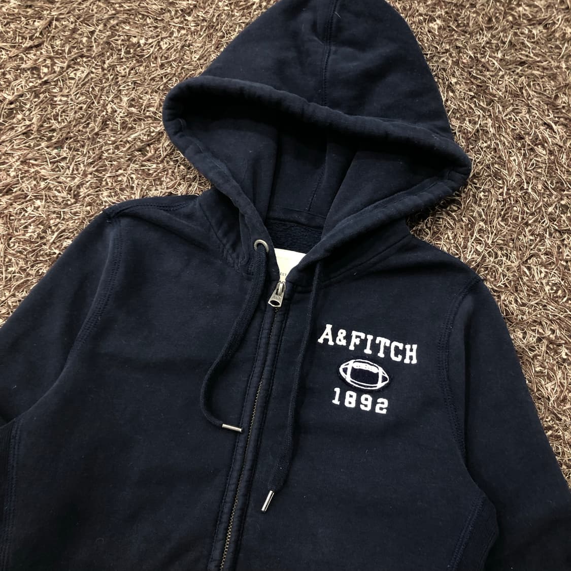 아베크롬비 후드집업 상품이미지2