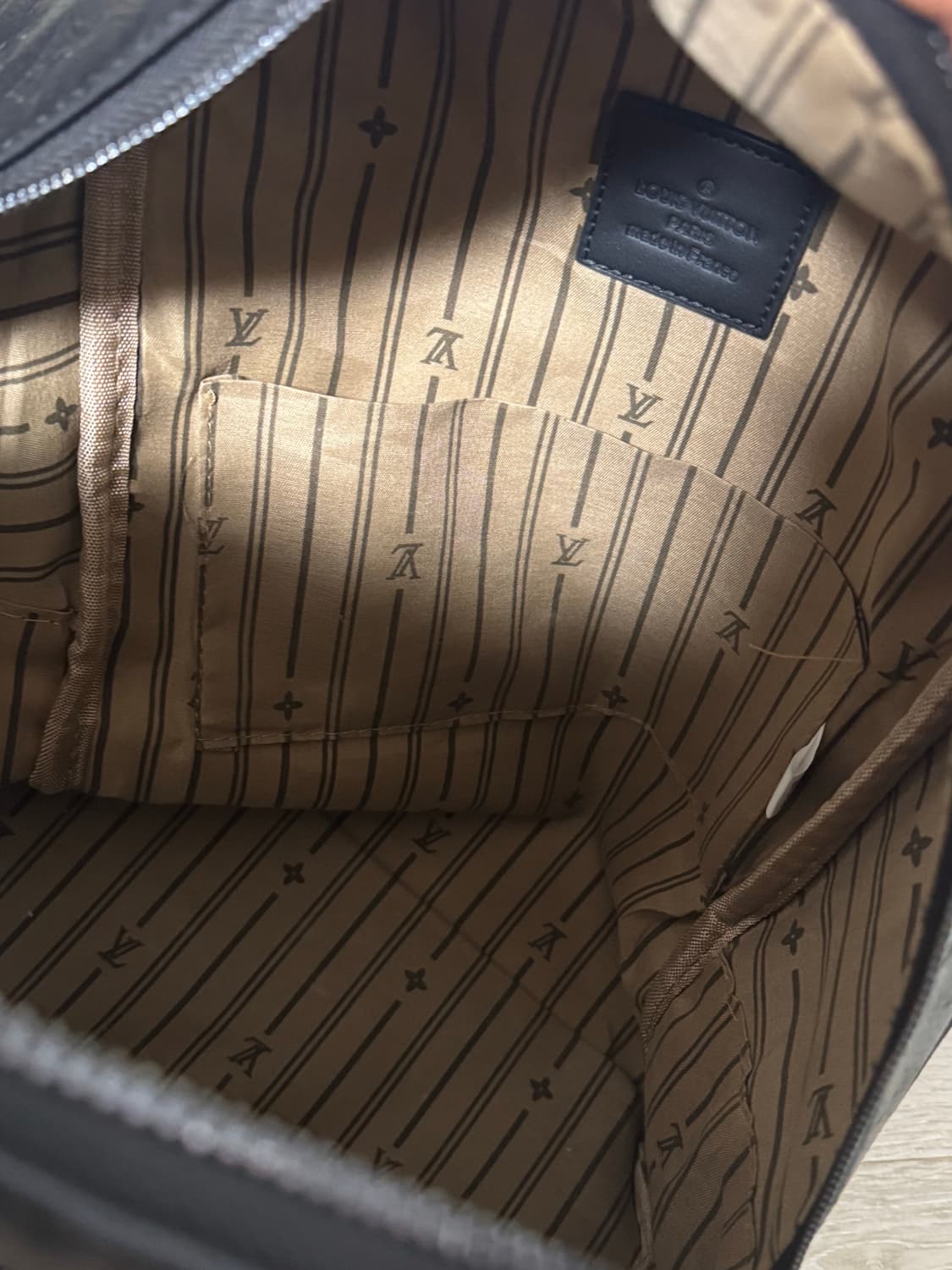 루이비통 백팩A 상품이미지5