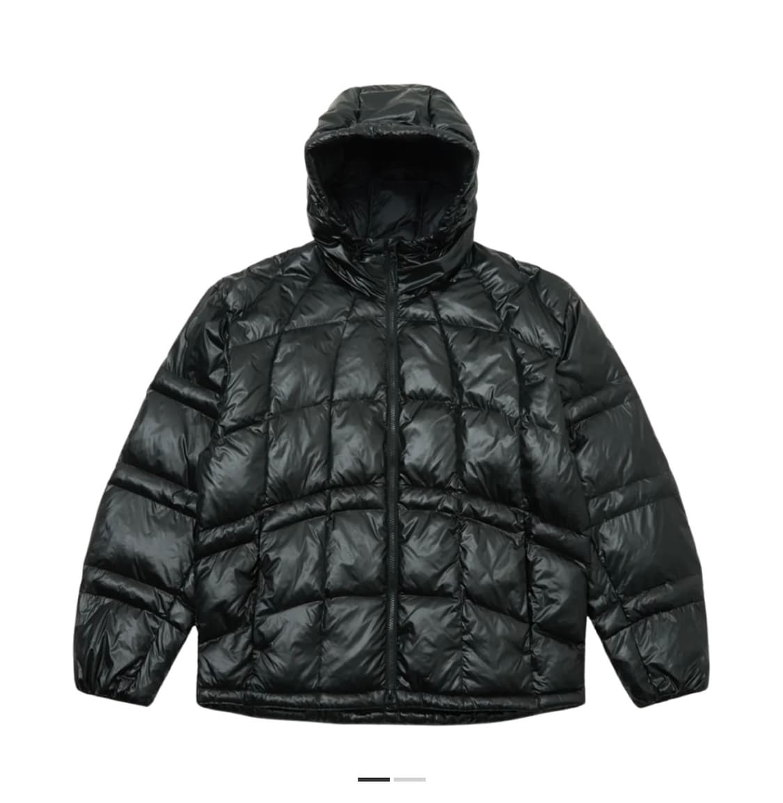 무신사 스탠다드 경량패딩 상품이미지1