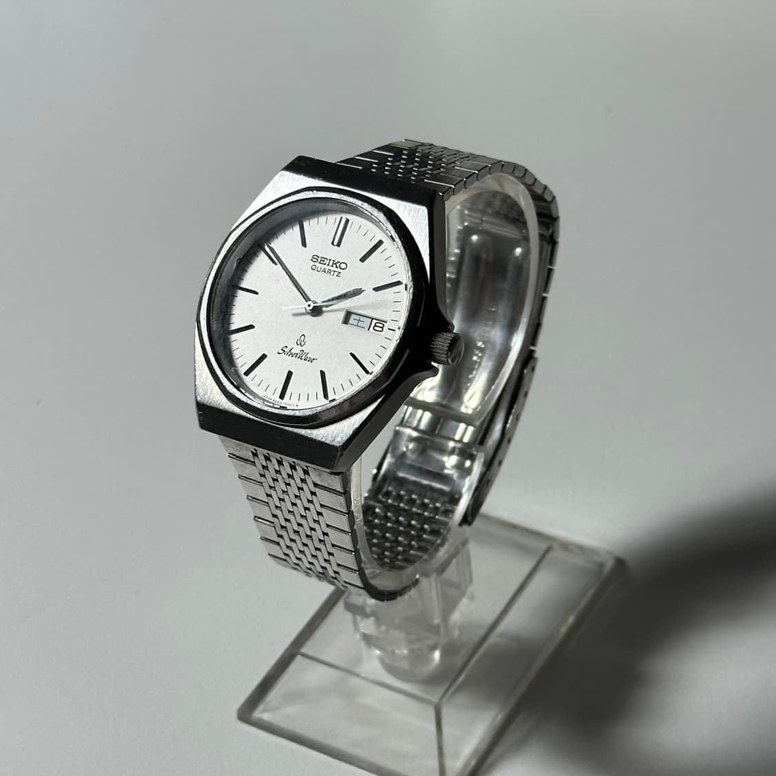 SEIKO quartz silverwave 상품이미지2