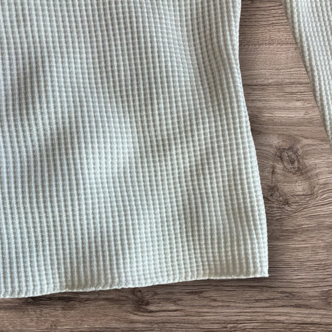 Beams thermal L/S 상품이미지2