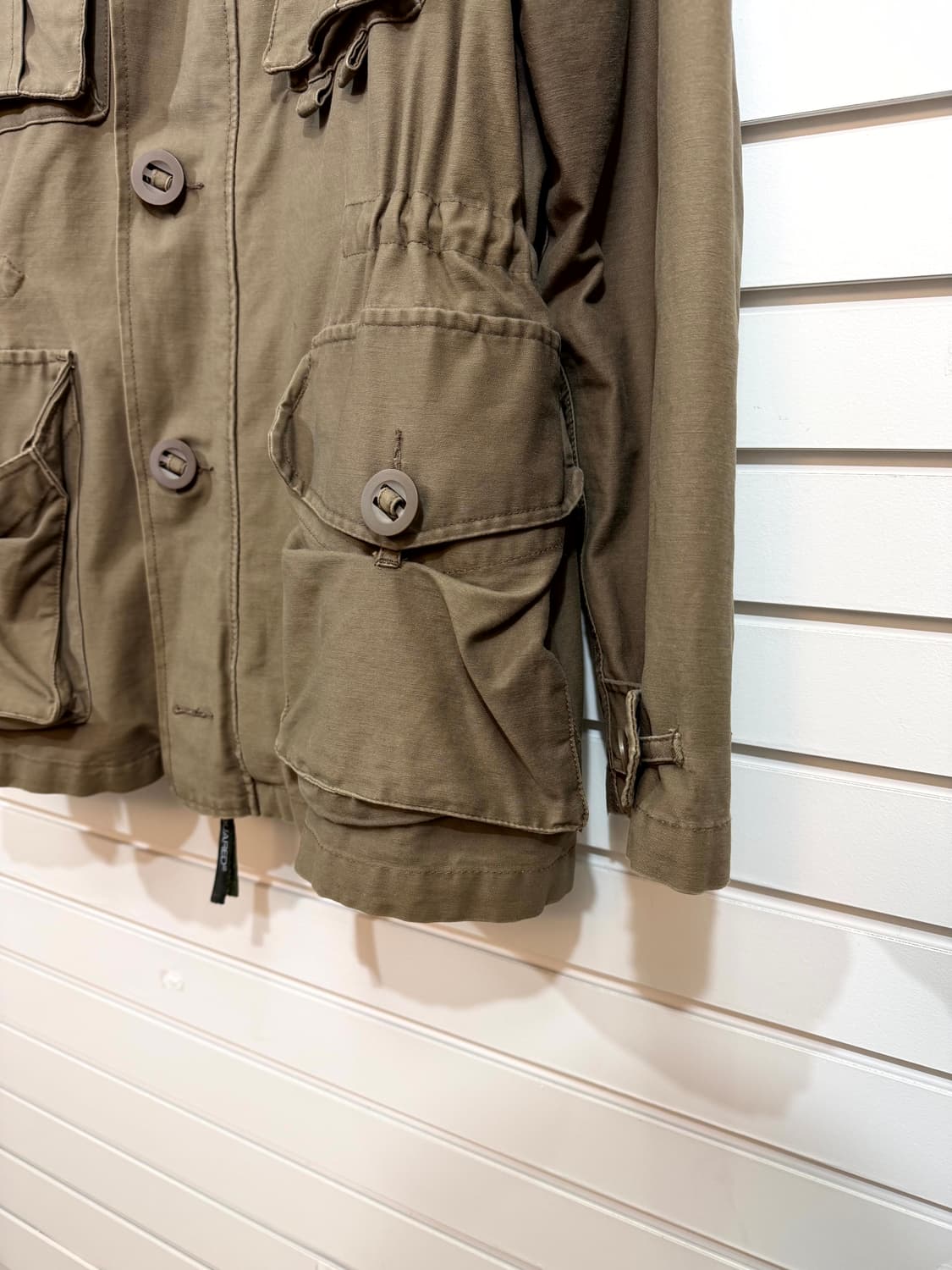 Dsquared2 디스퀘어드 내피 자켓 상품이미지3