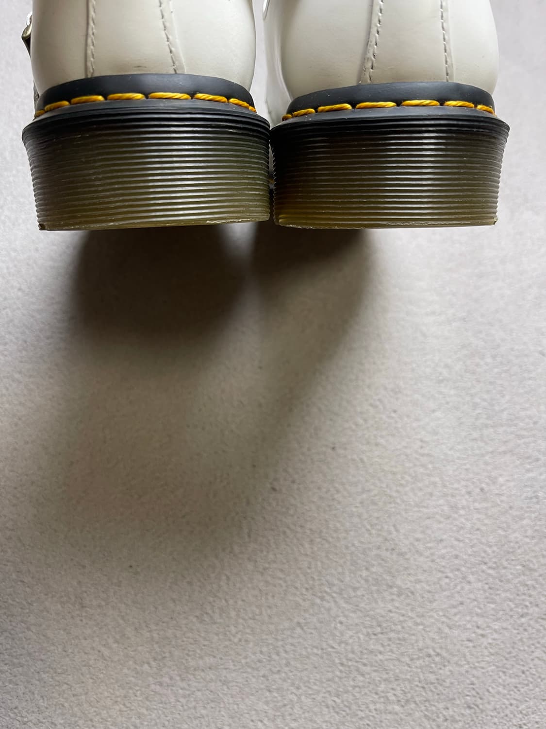 [39] 닥터마틴 8065 메리제인 -250-255 상품이미지5