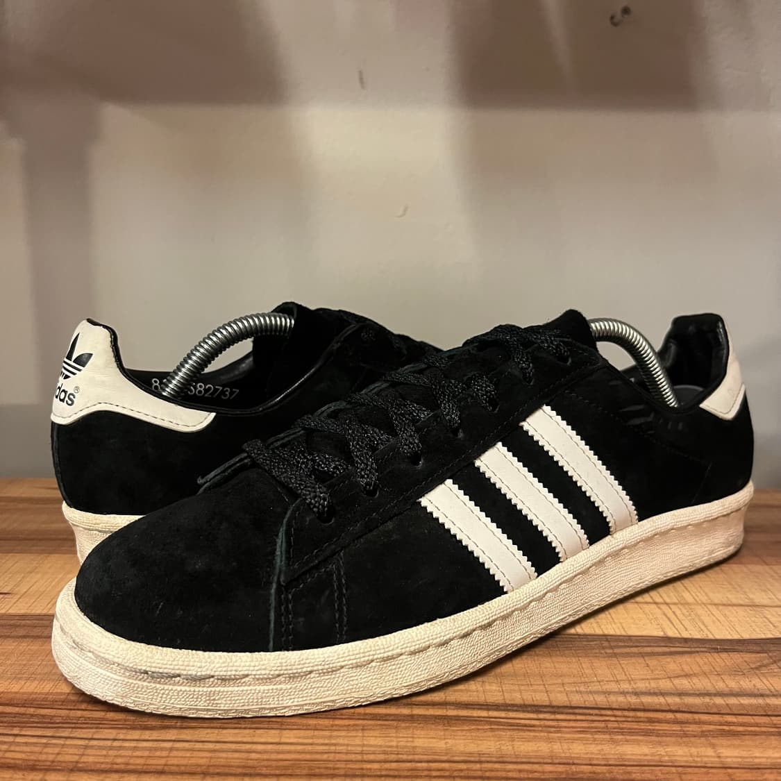 아디다스 캠퍼스 스웨이드 상품이미지1