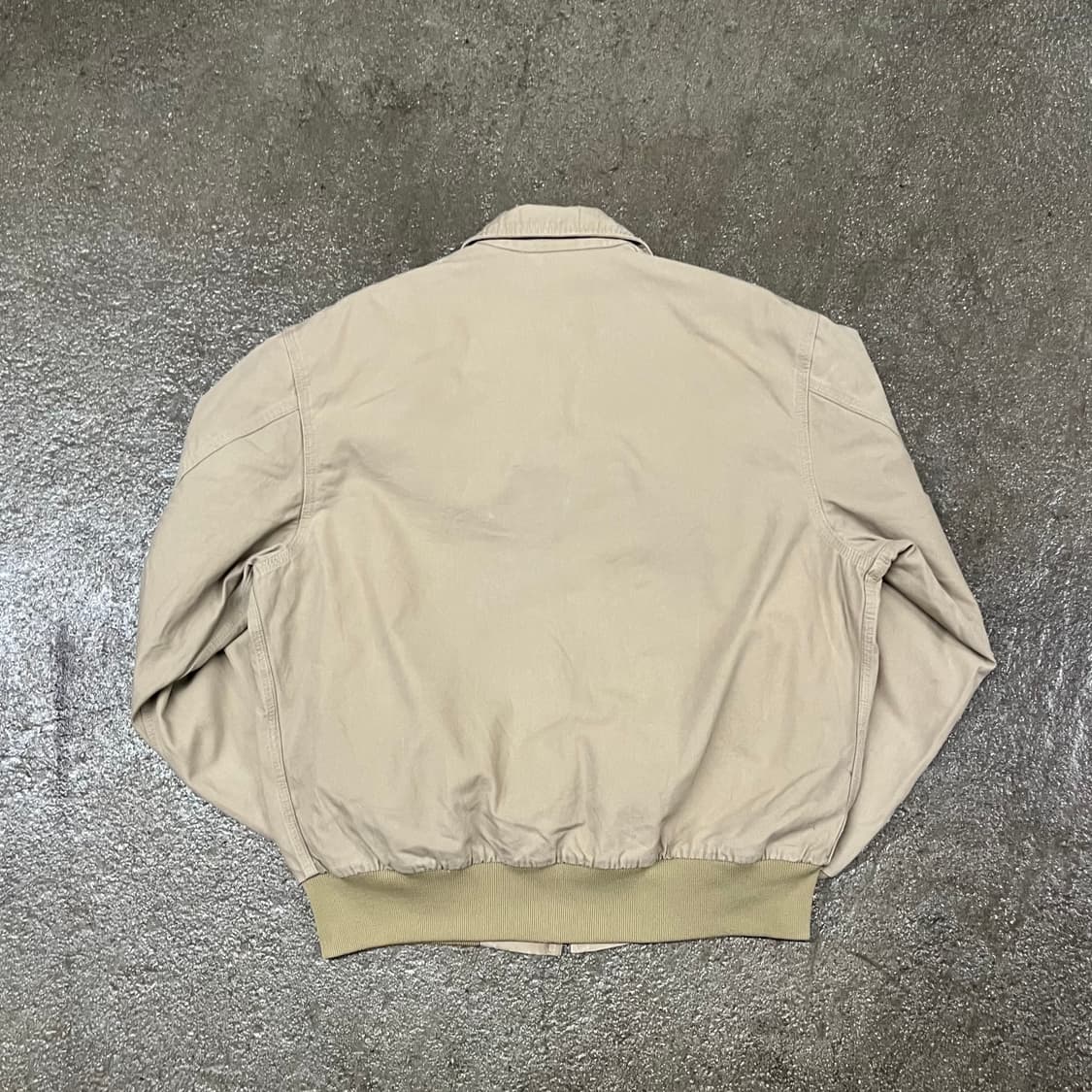 Carhartt J163 워크 자켓 (110) 상품이미지4