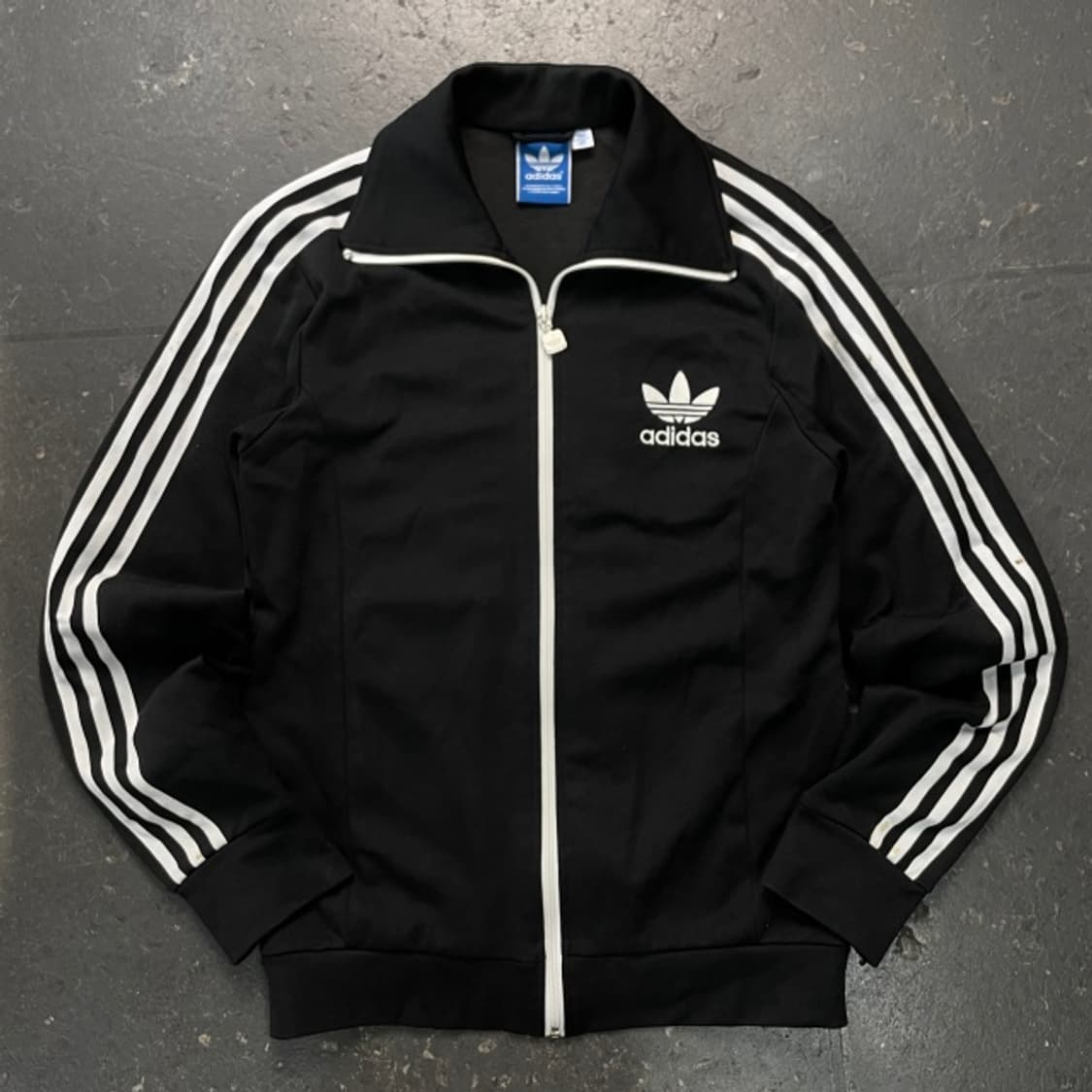 95 아디다스 유로파 져지 상품이미지1