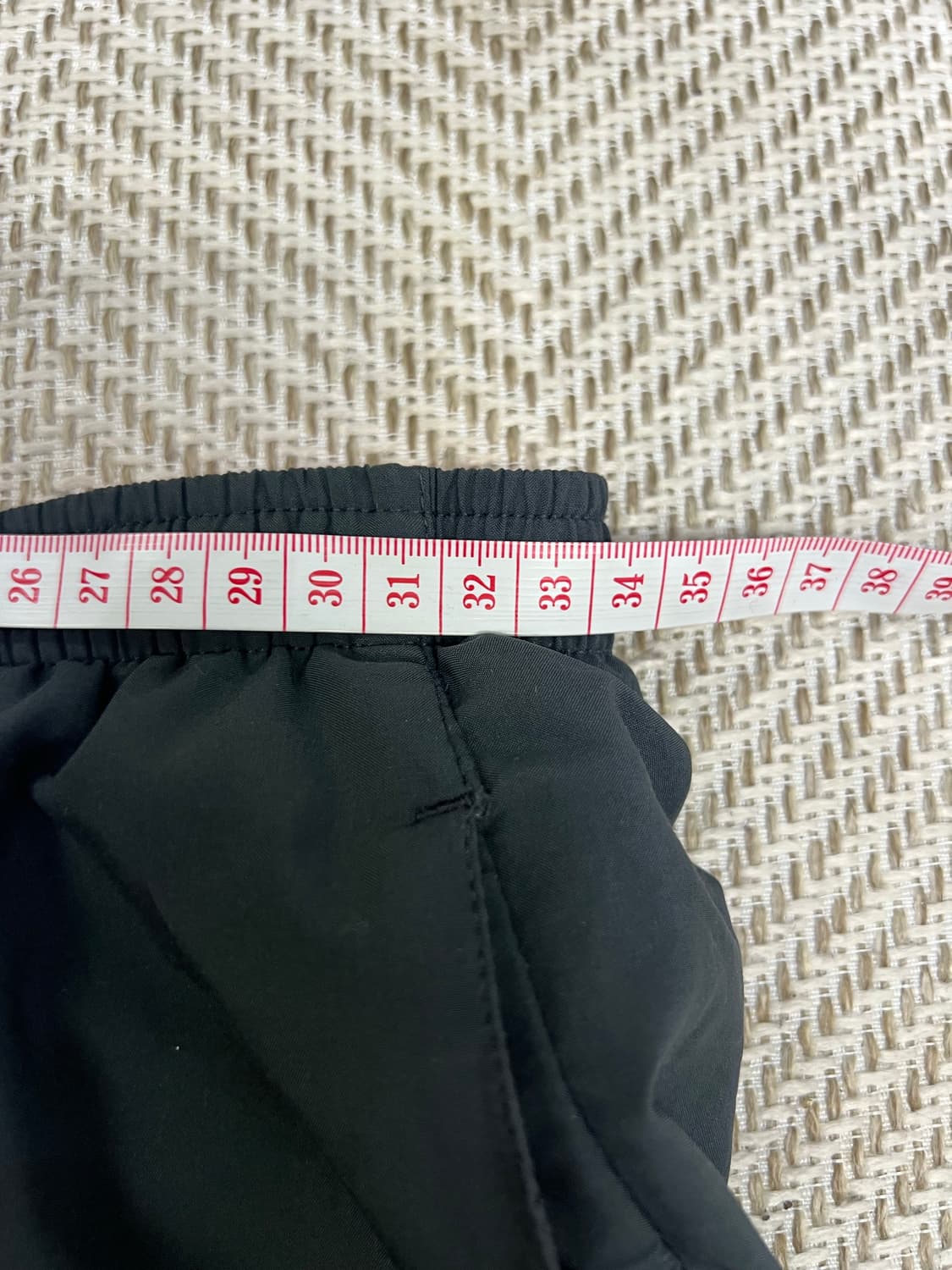 정품) 나이키 드라이핏 반바지 S 상품이미지9
