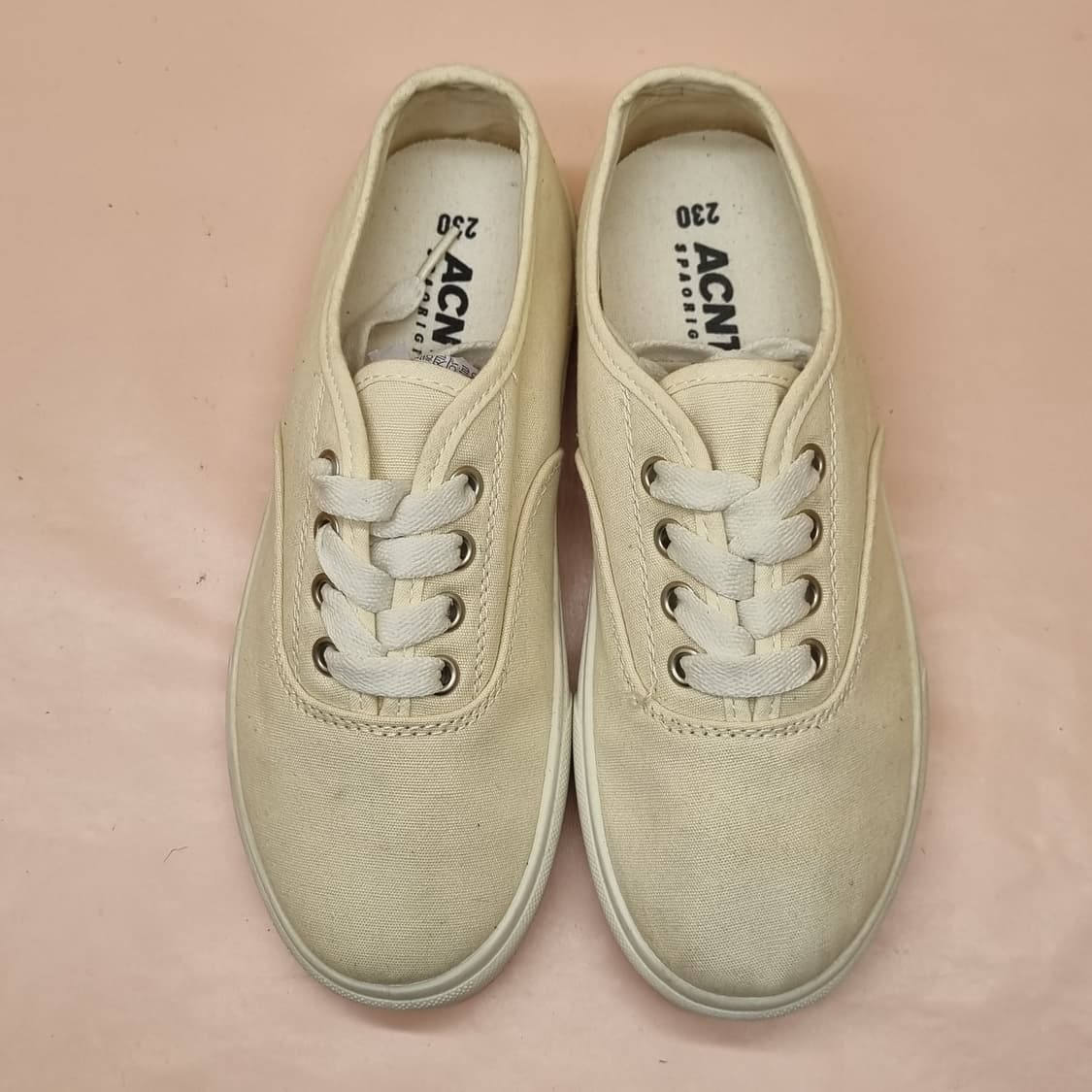 스파오 여성스니커즈 230  상품이미지2